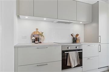 Photo 7. House, Skæring Enge, Egå 