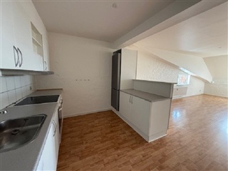 Photo 3. Apartment, Brummers Plads, Odense C 