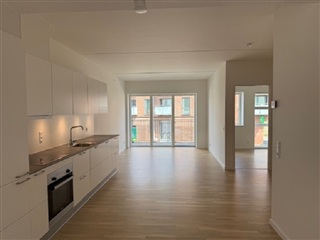 Photo 3. Apartment, Vesterbro, Odense C 