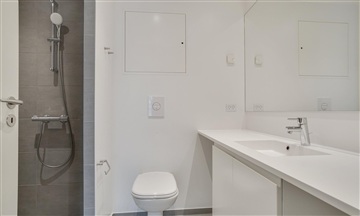 Billede 5. Lejlighed, Richard Mortensens Vej, København S 