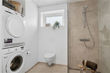 Photo 2. House, Skæring Enge, Egå 