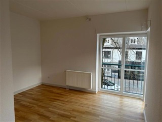 Billede 3. Lejlighed, Gravene, Odense C 