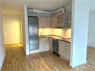 Billede 2. Lejlighed, Gravene, Odense C 