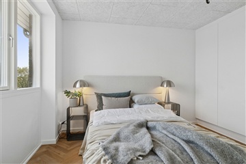 Photo 10. House, Skæring Enge, Egå 