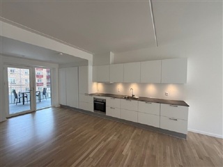 Photo 2. Apartment, Vesterbro, Odense C 