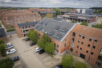 Photo 1. Apartment, Brummers Plads, Odense C 