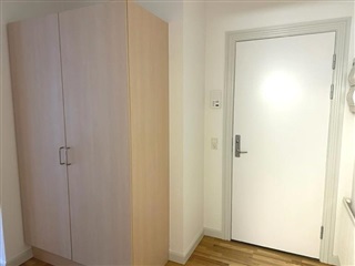 Billede 4. Lejlighed, Gravene, Odense C 