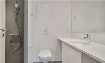 Photo 2. Apartment, Richard Mortensens Vej, København S 