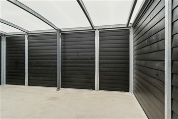 Photo 13. House, Skæring Enge, Egå 