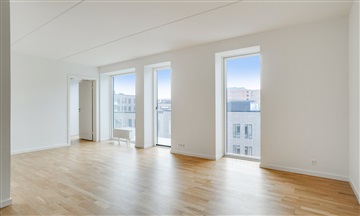 Photo 2. Apartment, Richard Mortensens Vej, København S 