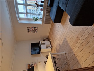 Photo 2. Apartment, Dr. Lassens Gade, Randers C 
