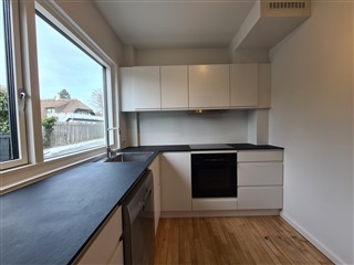 Photo 9. Apartment, Rungstedvej, Rungsted Kyst 