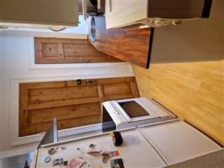 Photo 8. Apartment, Dr. Lassens Gade, Randers C 