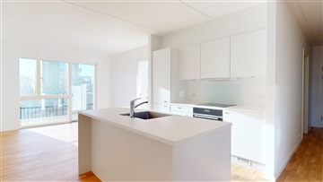 Photo 6. Apartment, Guldblommevej, Ballerup 