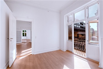 Photo 17. Apartment, Jernbanegade, Næstved 