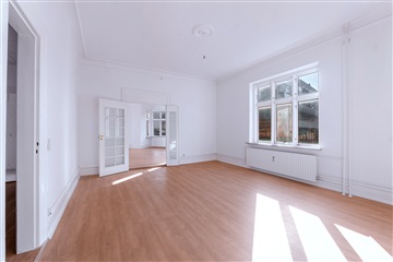 Photo 6. Apartment, Jernbanegade, Næstved 