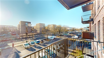 Photo 2. Apartment, Guldblommevej, Ballerup 