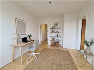 Billede 2. Lejlighed, Rungstedvej, Rungsted Kyst 