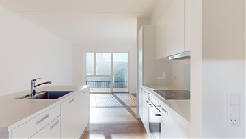 Photo 4. Apartment, Guldblommevej, Ballerup 