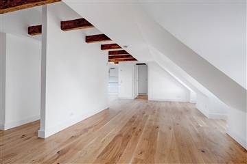 Photo 3. Apartment, Banegårdspladsen, Aarhus C 