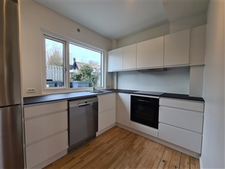 Photo 7. Apartment, Rungstedvej, Rungsted Kyst 