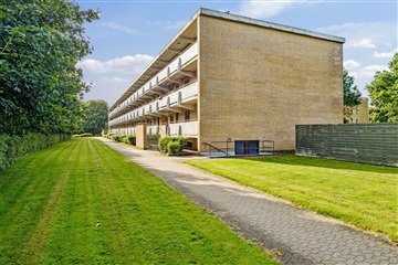 Photo 11. Apartment, Falkevej, Viborg 
