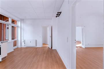 Photo 5. Apartment, Jernbanegade, Næstved 
