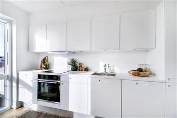 Photo 2. Apartment, Guldblommevej, Ballerup 