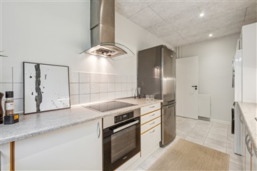 Photo 8. Apartment, Falkevej, Viborg 