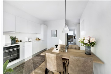 Photo 1. Apartment, Guldblommevej, Ballerup 