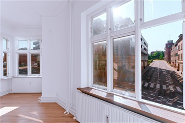 Photo 13. Apartment, Jernbanegade, Næstved 