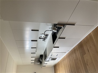 Billede 1. Lejlighed, Holmen, Vejle 