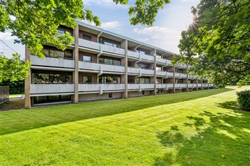 Photo 12. Apartment, Falkevej, Viborg 