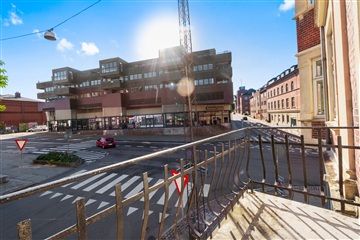 Photo 20. Apartment, Jernbanegade, Næstved 