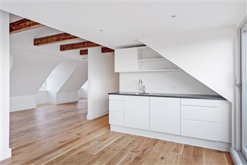 Photo 7. Apartment, Banegårdspladsen, Aarhus C 