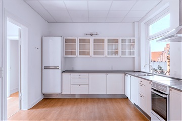 Photo 15. Apartment, Jernbanegade, Næstved 