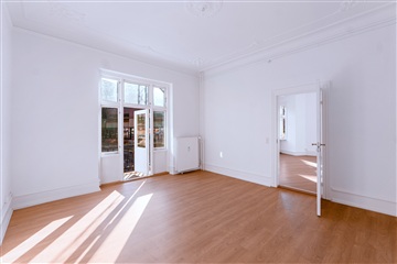 Photo 11. Apartment, Jernbanegade, Næstved 