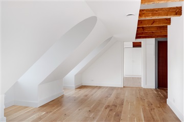 Photo 8. Apartment, Banegårdspladsen, Aarhus C 