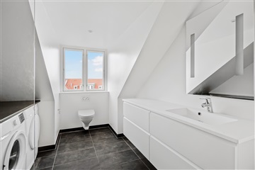 Photo 11. Apartment, Banegårdspladsen, Aarhus C 