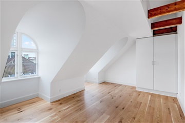 Photo 9. Apartment, Banegårdspladsen, Aarhus C 