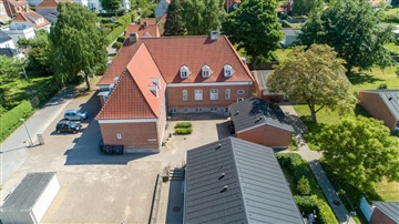 Photo 11. Apartment, Clementsvej, Aalborg 