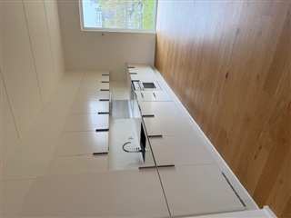 Photo 2. Apartment, Holmen, Vejle 