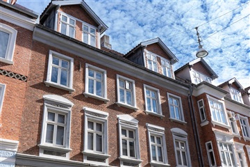 Photo 12. Apartment, Dalgasgade, Aalborg 