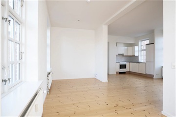 Photo 3. Apartment, Clementsvej, Aalborg 