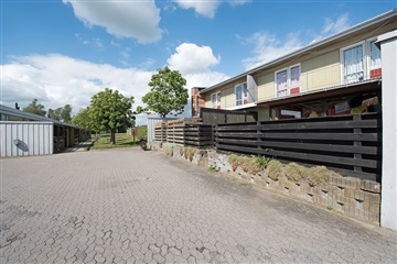 Photo 1. House, Grønningen, Faxe 