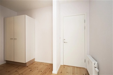 Photo 9. Apartment, Clementsvej, Aalborg 