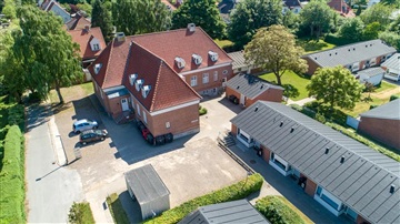 Photo 5. Apartment, Clementsvej, Aalborg 