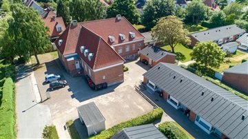 Photo 10. Apartment, Clementsvej, Aalborg 