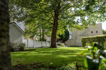 Photo 12. Apartment, Dalgasgade, Aalborg 