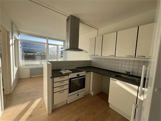 Photo 2. Apartment, Beatesmindevej, Aalborg SØ 